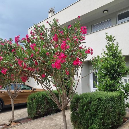 Apartmani Jozic Селине Екстериор снимка
