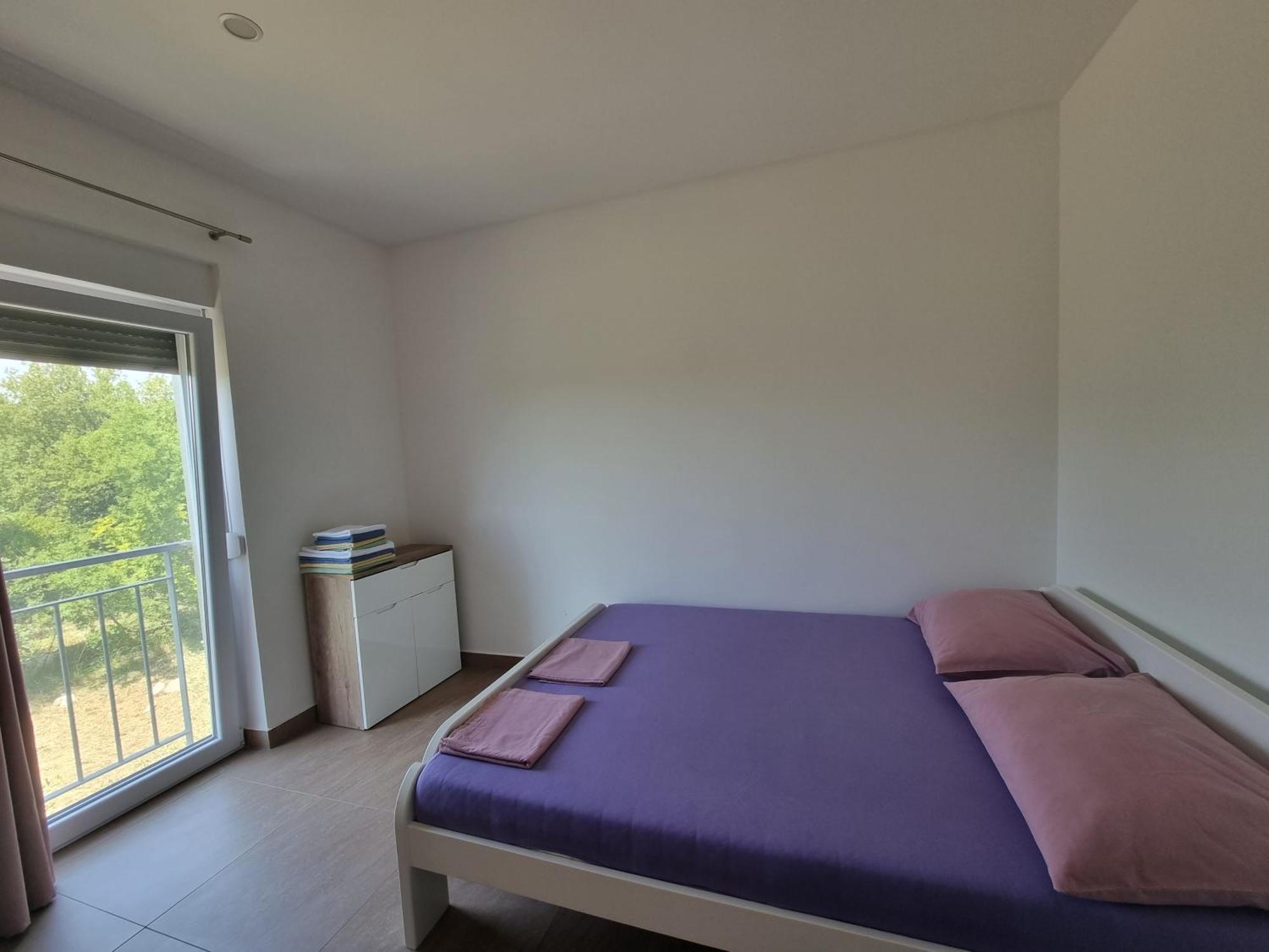 Apartmani Jozic Селине Екстериор снимка