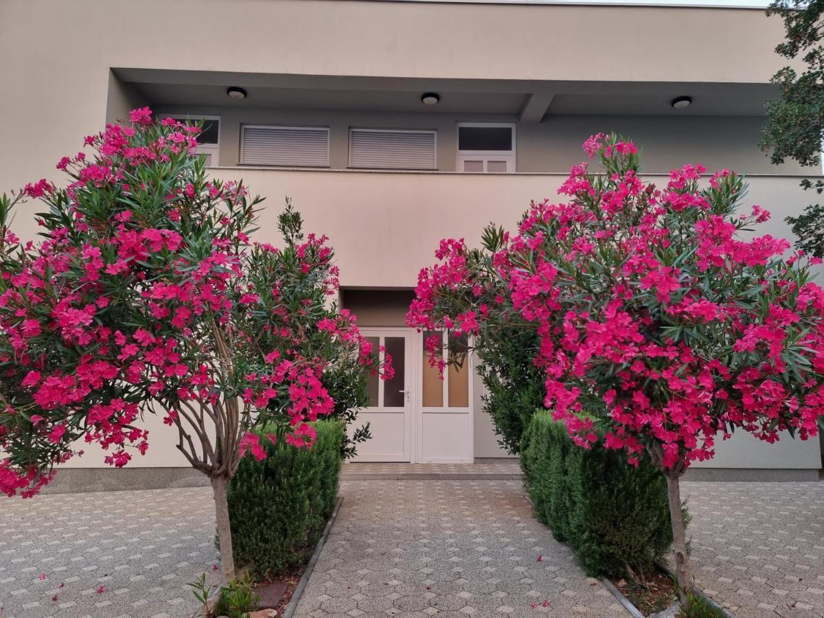 Apartmani Jozic Селине Екстериор снимка