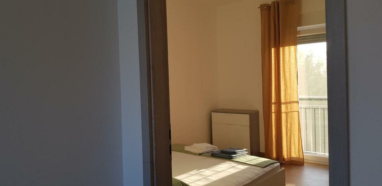 Apartmani Jozic Селине Екстериор снимка